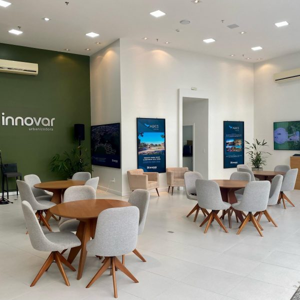 Innovar Passo Fundo