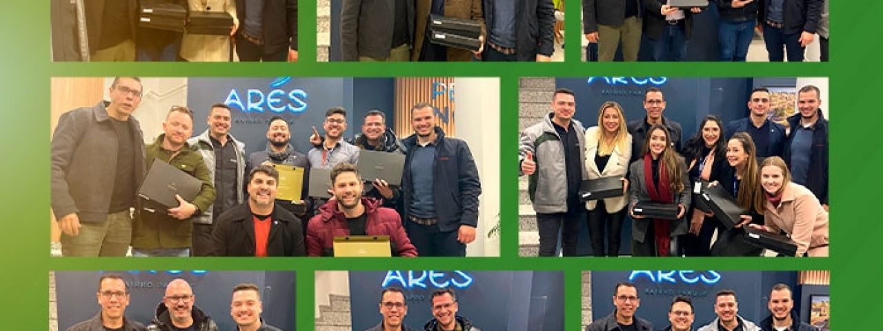 Innovar lança programa exclusivo para Corretores Premium em Passo Fundo/RS
