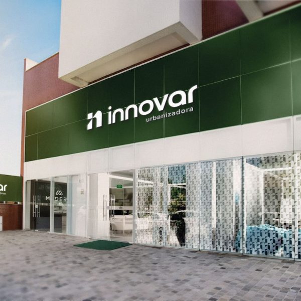 Innovar Marau